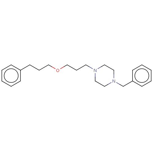 Chemical structure of BindingDB Monomer ID 50519414