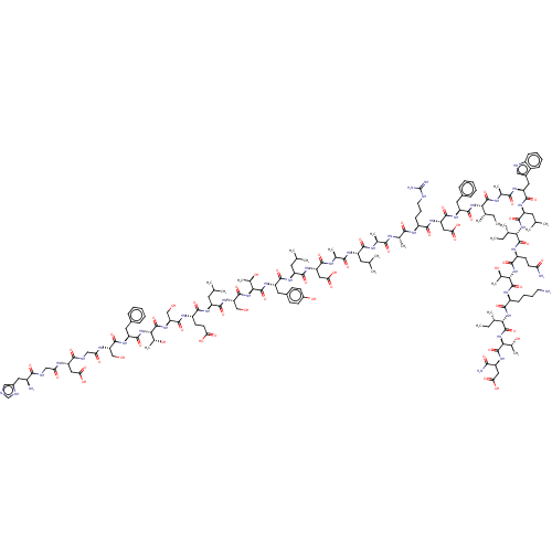 Chemical structure of BindingDB Monomer ID 50519608