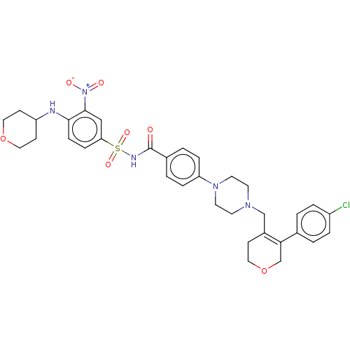 Chemical structure of BindingDB Monomer ID 50519611