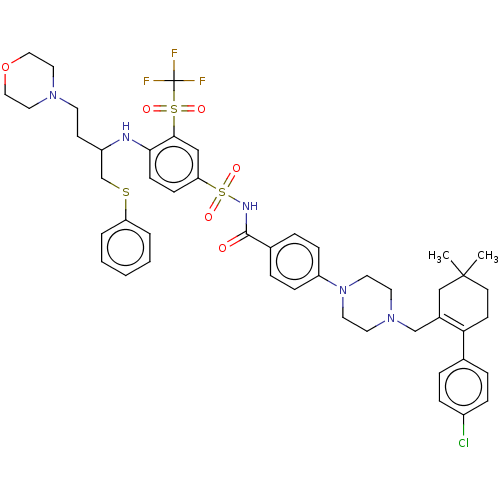 Chemical structure of BindingDB Monomer ID 50519612