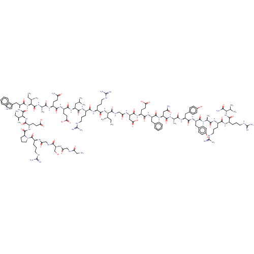 Chemical structure of BindingDB Monomer ID 50519613