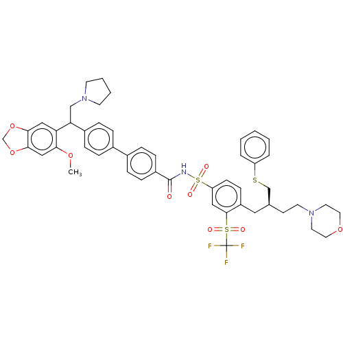 Chemical structure of BindingDB Monomer ID 50519620