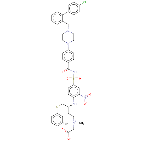 Chemical structure of BindingDB Monomer ID 50519621