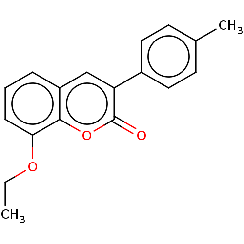Chemical structure of BindingDB Monomer ID 50519762