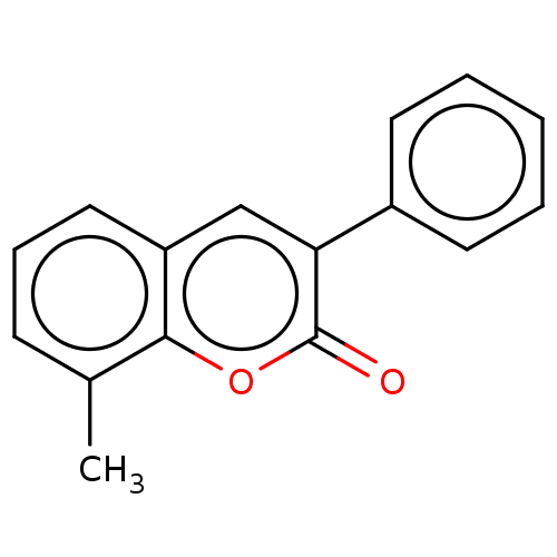 Chemical structure of BindingDB Monomer ID 50519765
