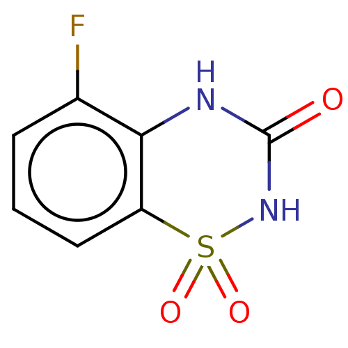 Chemical structure of BindingDB Monomer ID 50519802