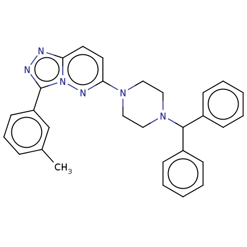 Chemical structure of BindingDB Monomer ID 50519852