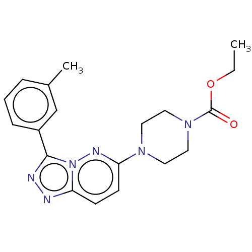 Chemical structure of BindingDB Monomer ID 50519853