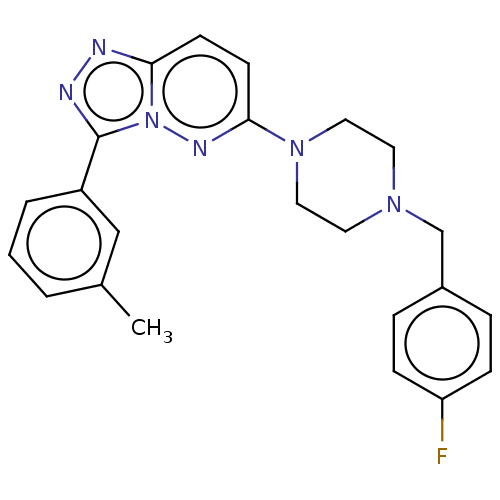 Chemical structure of BindingDB Monomer ID 50519857