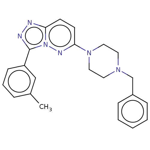 Chemical structure of BindingDB Monomer ID 50519858
