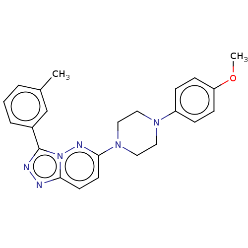Chemical structure of BindingDB Monomer ID 50519859