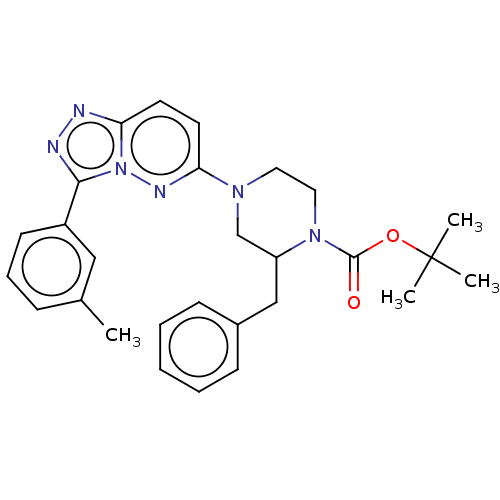 Chemical structure of BindingDB Monomer ID 50519863