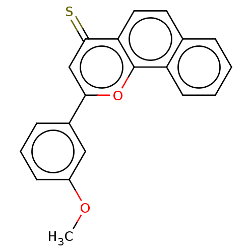 Chemical structure of BindingDB Monomer ID 50519901