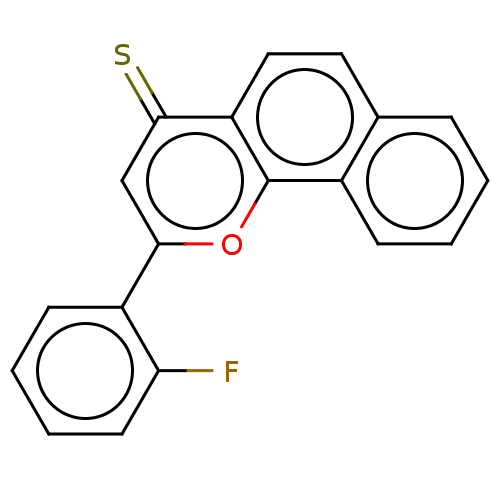 Chemical structure of BindingDB Monomer ID 50519902
