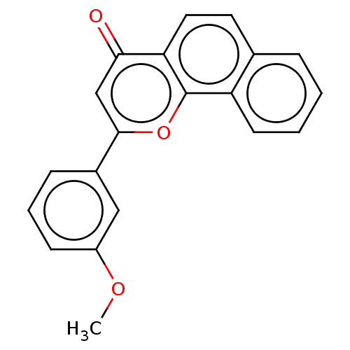 Chemical structure of BindingDB Monomer ID 50519903