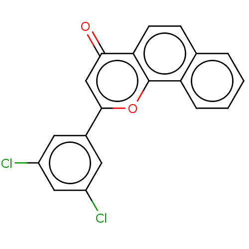 Chemical structure of BindingDB Monomer ID 50519904
