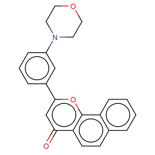 Chemical structure of BindingDB Monomer ID 50519908
