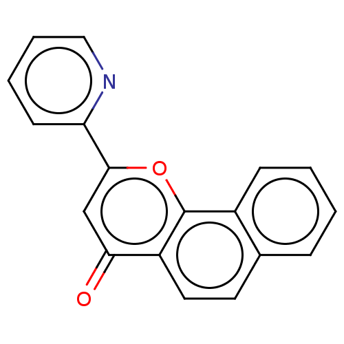 Chemical structure of BindingDB Monomer ID 50519909