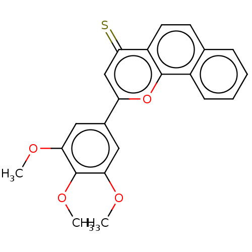 Chemical structure of BindingDB Monomer ID 50519914