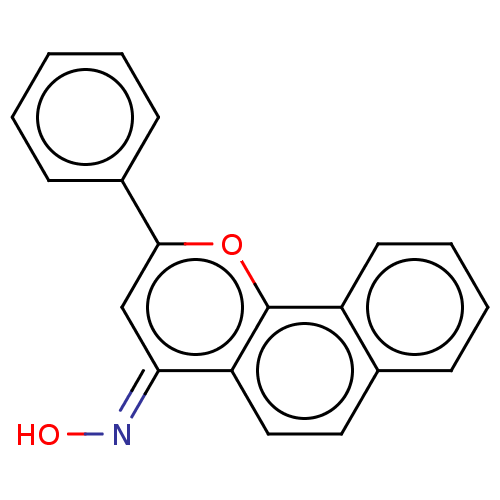 Chemical structure of BindingDB Monomer ID 50519915