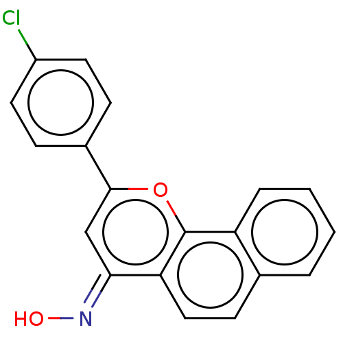 Chemical structure of BindingDB Monomer ID 50519920