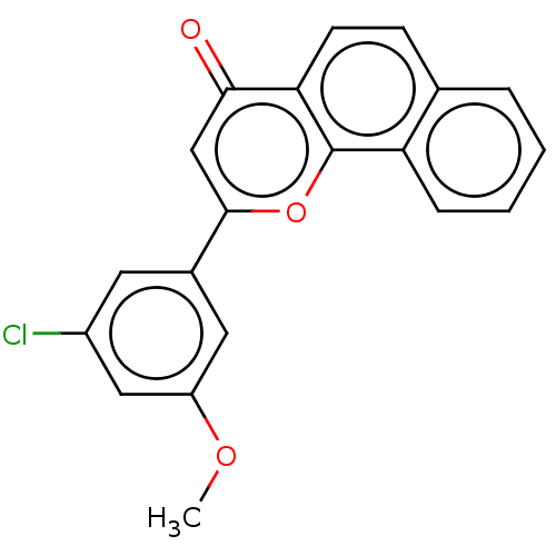 Chemical structure of BindingDB Monomer ID 50519922