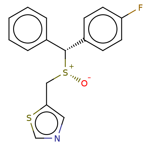 Chemical structure of BindingDB Monomer ID 50519960
