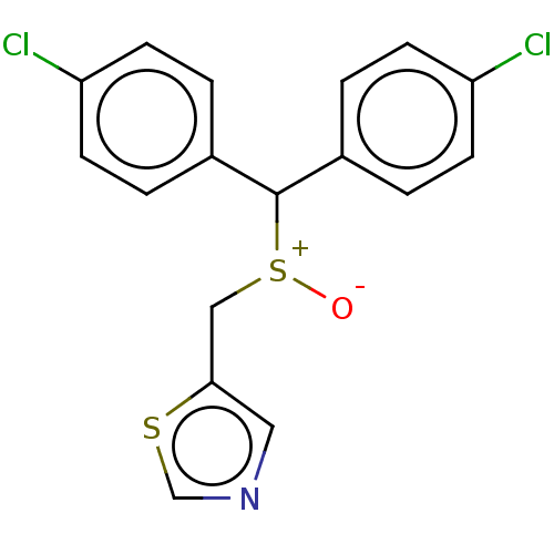 Chemical structure of BindingDB Monomer ID 50519971