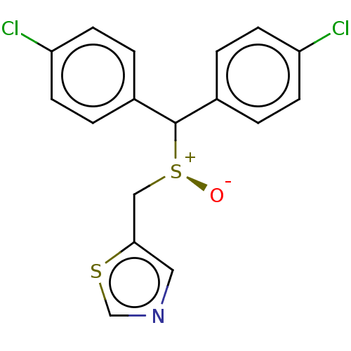 Chemical structure of BindingDB Monomer ID 50519977
