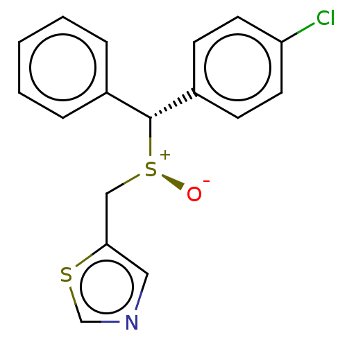 Chemical structure of BindingDB Monomer ID 50519979