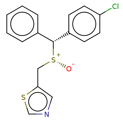 Chemical structure of BindingDB Monomer ID 50519980