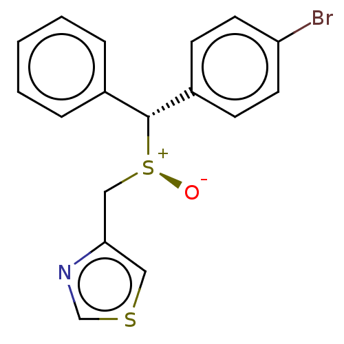 Chemical structure of BindingDB Monomer ID 50519986