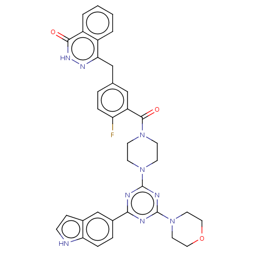 Chemical structure of BindingDB Monomer ID 50520026