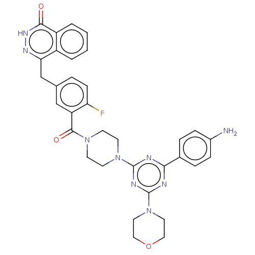 Chemical structure of BindingDB Monomer ID 50520027