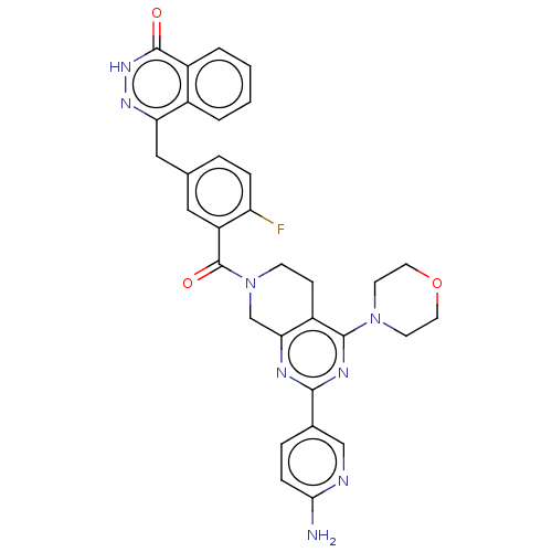Chemical structure of BindingDB Monomer ID 50520028