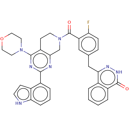 Chemical structure of BindingDB Monomer ID 50520029