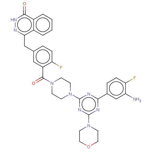 Chemical structure of BindingDB Monomer ID 50520030