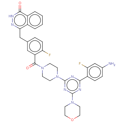 Chemical structure of BindingDB Monomer ID 50520031
