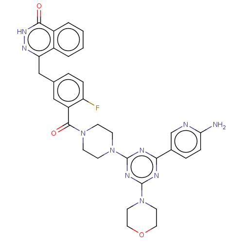 Chemical structure of BindingDB Monomer ID 50520032