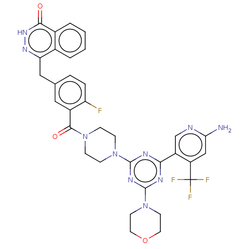 Chemical structure of BindingDB Monomer ID 50520034