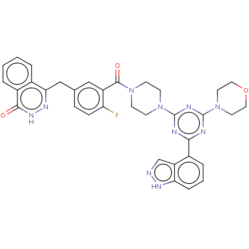 Chemical structure of BindingDB Monomer ID 50520035