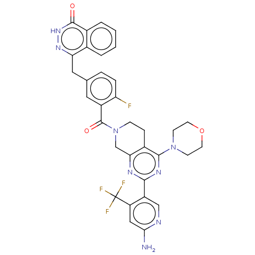 Chemical structure of BindingDB Monomer ID 50520037