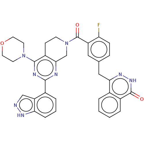 Chemical structure of BindingDB Monomer ID 50520039