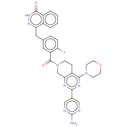 Chemical structure of BindingDB Monomer ID 50520040