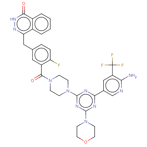 Chemical structure of BindingDB Monomer ID 50520041