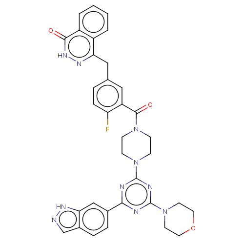 Chemical structure of BindingDB Monomer ID 50520043