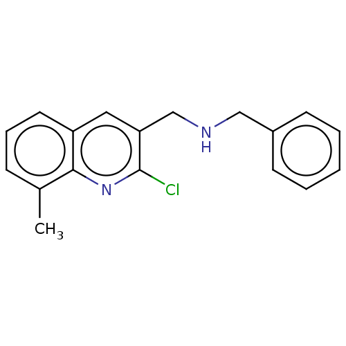Chemical structure of BindingDB Monomer ID 50520044