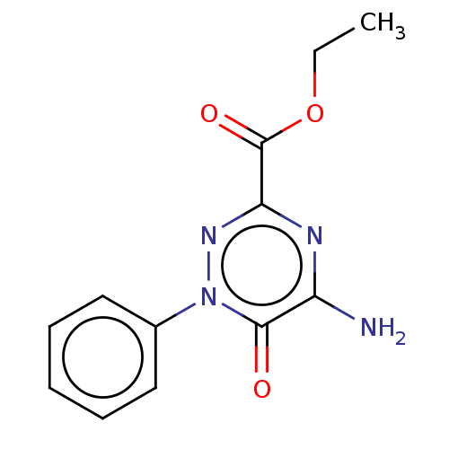 Chemical structure of BindingDB Monomer ID 50520045