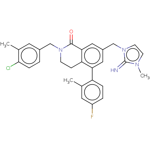 Chemical structure of BindingDB Monomer ID 50520120