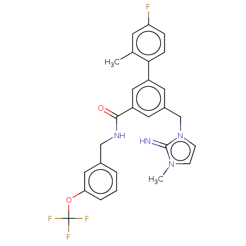 Chemical structure of BindingDB Monomer ID 50520122
